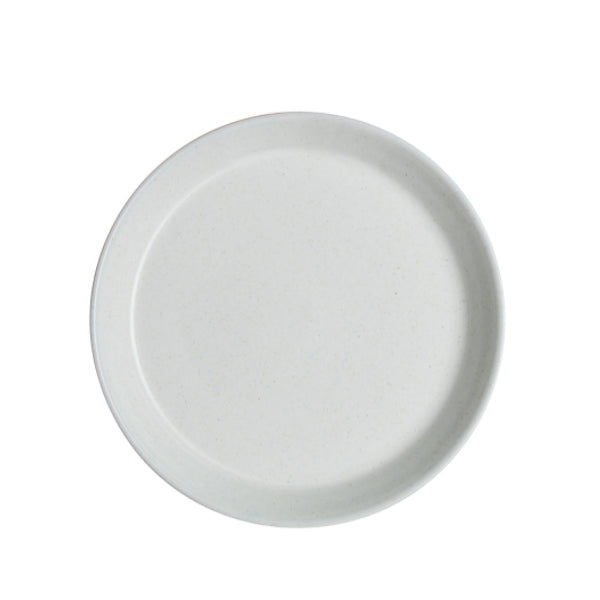 Impression Charcoal Small Plate