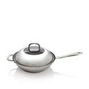 Covered Wok 28cm