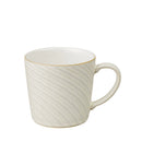 Impression Cream Accent Large Mug