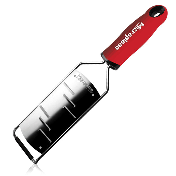 Gourmet Shaver Red