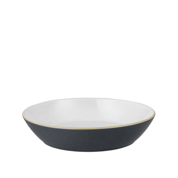 Impression Charcoal Pasta Bowl