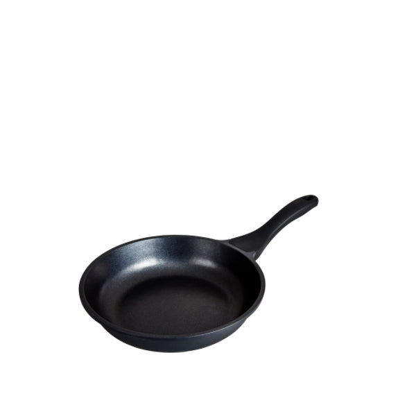 24cm Cast Aluminium Frypan