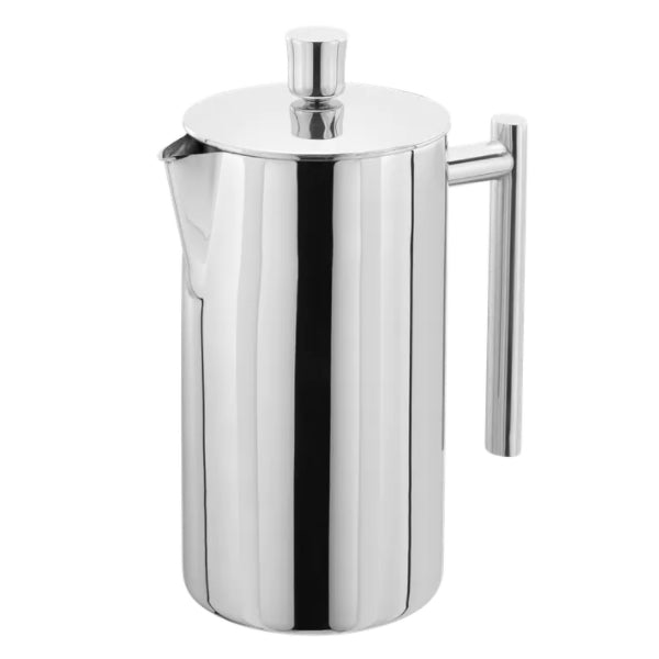 8 Cup-0.9l Cafetiere Double Walled