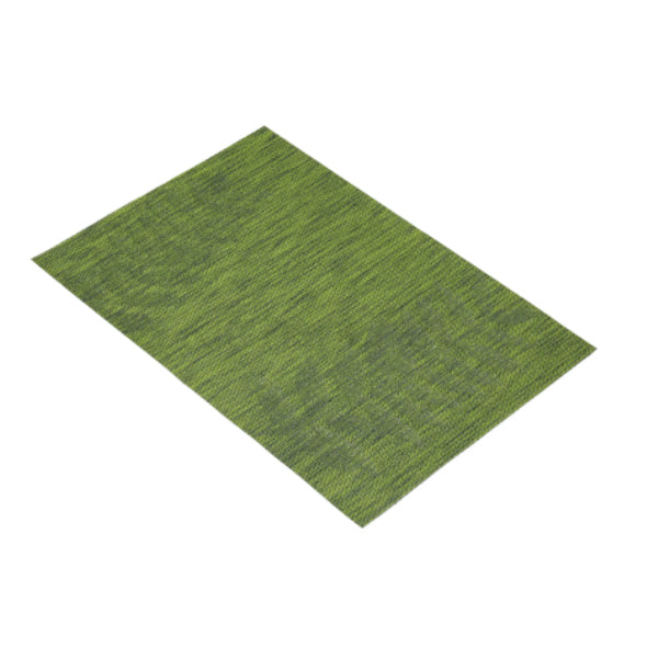 Woven Green Mix Placemat