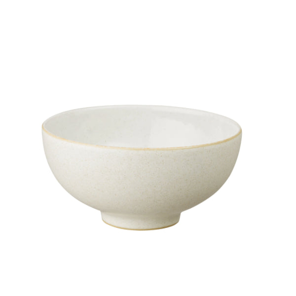 Impression Cream Rice Bowl