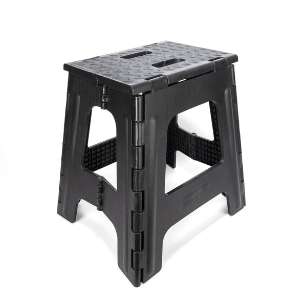 Big Rhino Diamond Folding Stool