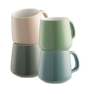 Air & Water 4 Piece Mug Set