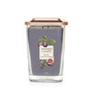 Elevation Large Jar Fig & Clove