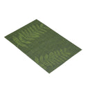 Woven Green Mix Placemat