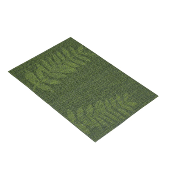Woven Green Mix Placemat