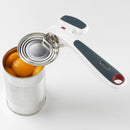 Safe Edge Can Opener