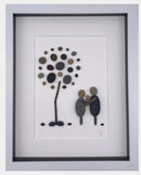 New Arrival - White Frame