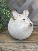 Roly Mouse Ornament