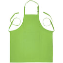 Textiles Apron Green