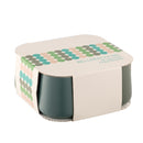 Air & Water 4 Piece Mug Set
