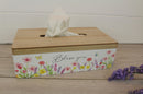 Meadow Tissue Box
