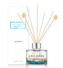 Aqua Diffuser 190ml - Pure Cotton