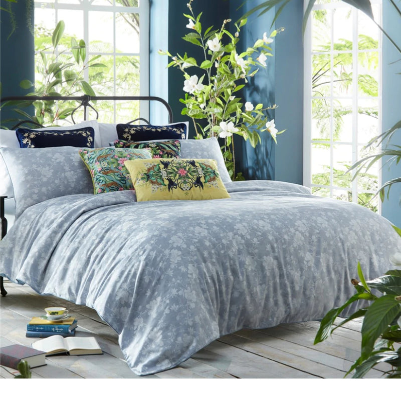 Magnolia Jasper Duvet Cover Set