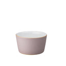 Impression Pink Straight Small Bowl