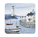 Coastal Lighthouse Coasters Set of 6