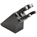 James Martin 5 Piece Knife Block Set