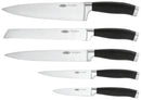 James Martin 5 Piece Knife Block Set