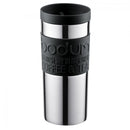 Travel Mug - Black