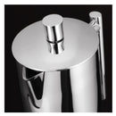 8 Cup-0.9l Cafetiere Double Walled
