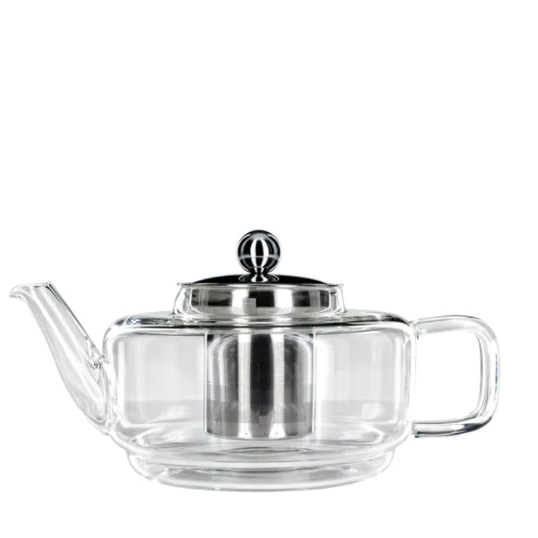 Glass Teapot 700ml