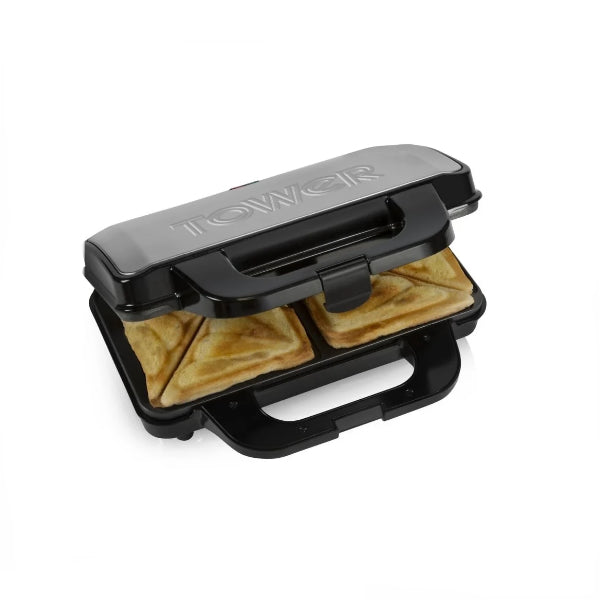 Deep Fill Sandwich Maker