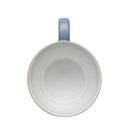 Impression Blue Accent Large Mug