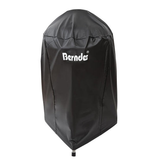 Berndes Bbq Grill Cover - Black