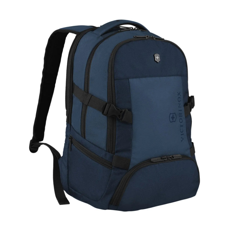 VX Sport EVO Deluxe Backpack Blue