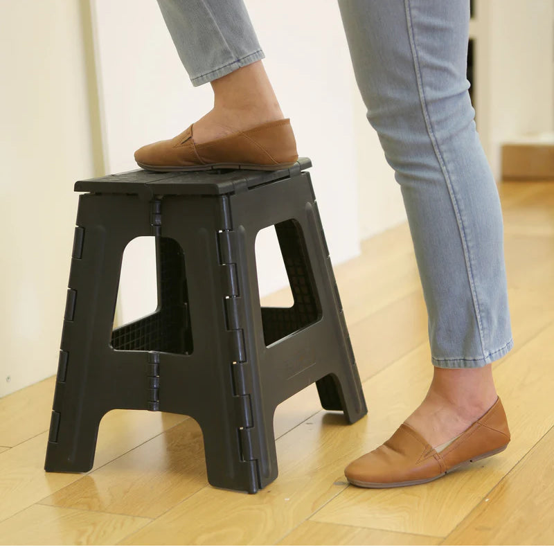 Big Rhino Diamond Folding Stool