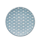 Impression Blue Small Accent Plate