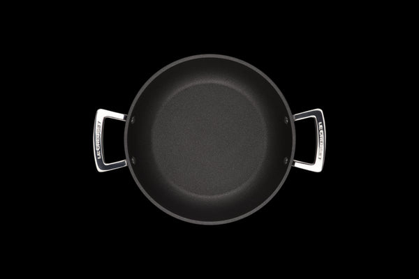 3-Ply 30cm Non-Stick Shallow Casserole