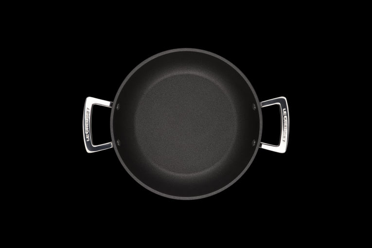 3-Ply 30cm Non-Stick Shallow Casserole