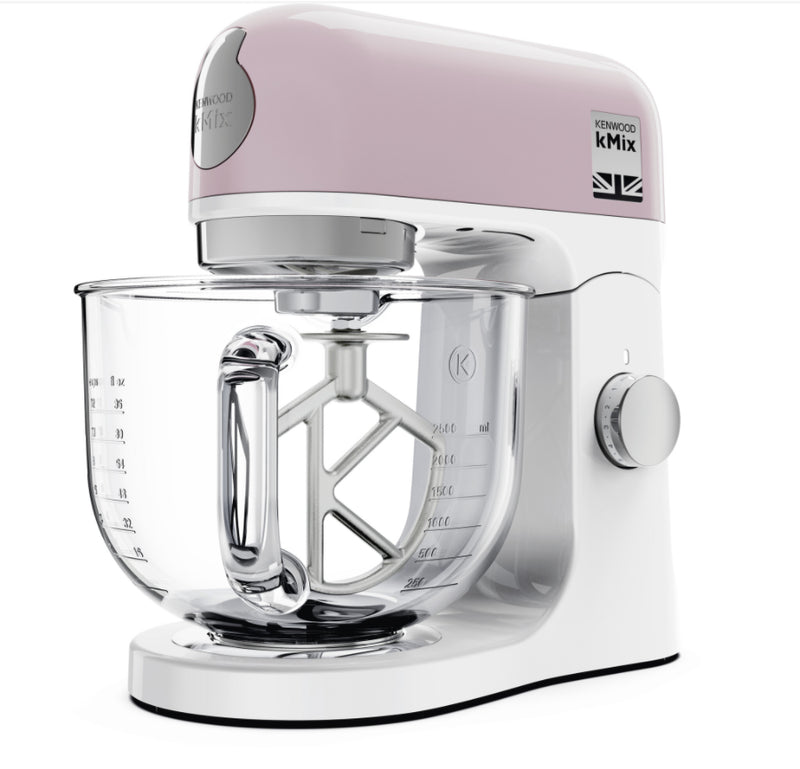 Kmix Stand Mixer Pastel Pink
