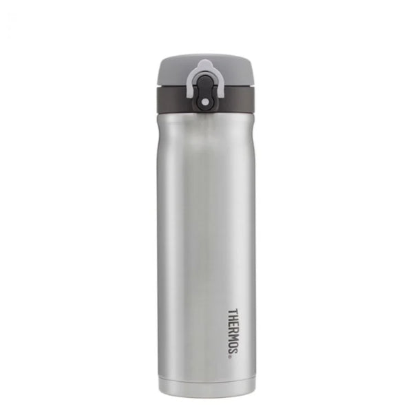Direct Drink Flask 470ml - Stainless Steel