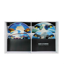 Eoin O'Connor Set Of 4 Biscuit Plates