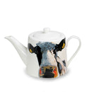 Eoin O'Connor Teapot