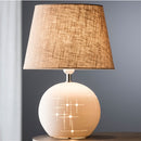 Orbit Lamp Luminaire