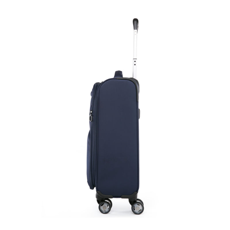 Moorea 55cm Cabin Case Navy