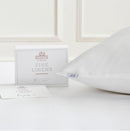 Silk Standard Pillowcase White