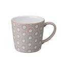 Impression Pink Accent Mug