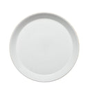 Impression Cream Medium Plate