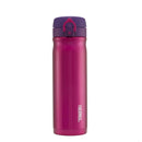 Direct Drink Flask 470ml Pink