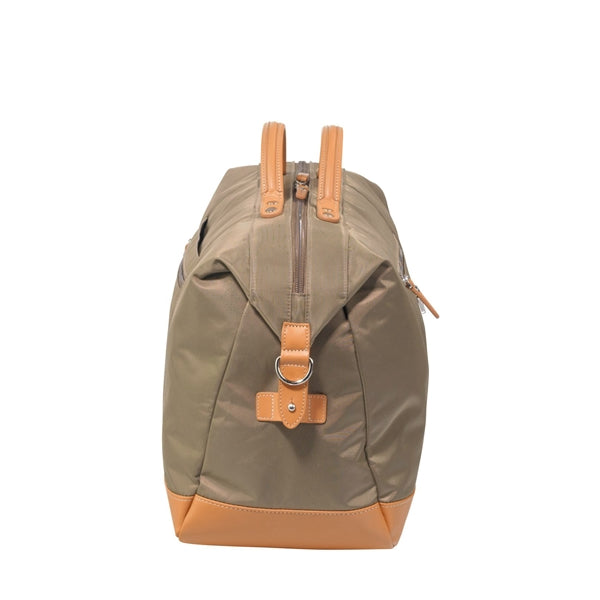 Cassis Riveria Travel Bag Olive