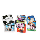 Eoin O'Connor Set Of 6 Coasters