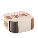 Fire & Earth 4 Piece Mug Set